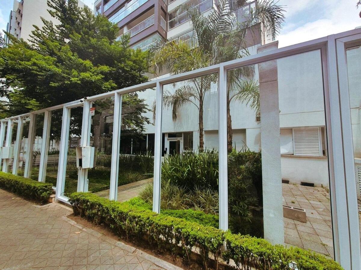 Sweet Home -Px Paulista/Hosp. Sirio Libanes C/Vaga Сан-Пауло Экстерьер фото